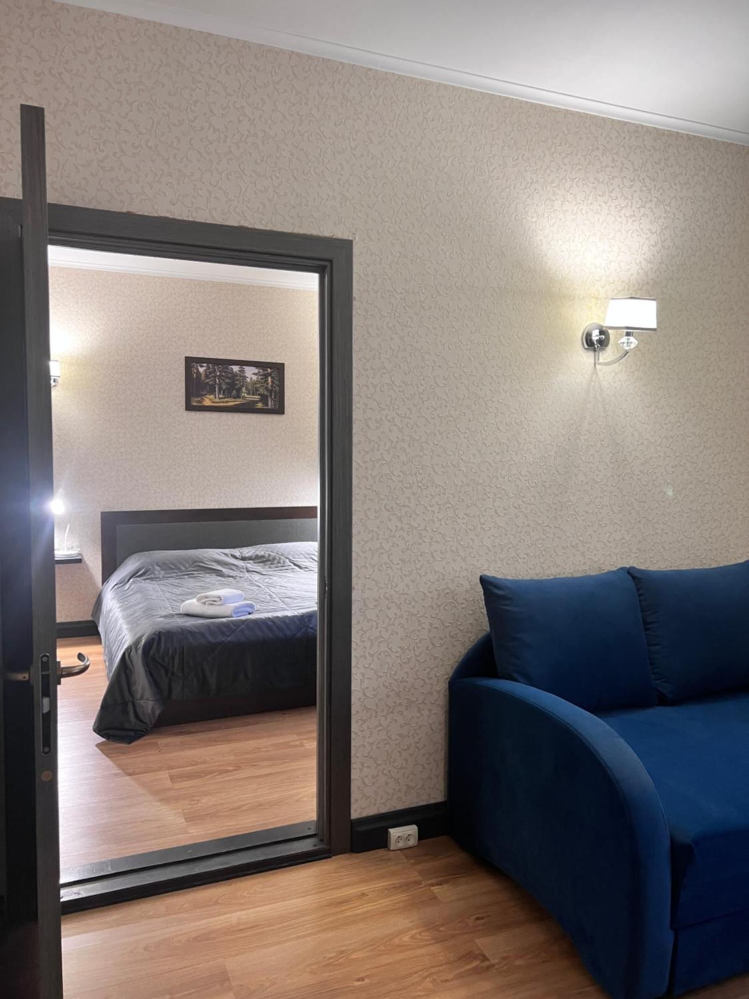 Villa Blanc Bukovel Bagian luar foto